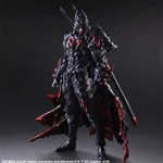 PLAY ARTS KAI BATMAN VARIANT TIMELESS BUSHIDO 2ND
