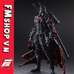 PLAY ARTS KAI BATMAN TIMELESS BUSHIDO FAKE
