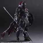 PLAY ARTS KAI VARIANT BATMAN TIMELESS SPARTA