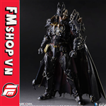 PLAY ARTS KAI BATMAN TIMELESS STEAM PUNK FAKE