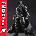 PLAY ARTS KAI BATMAN V SUPERMAN NO.3 ARMORED BATMAN FAKE