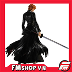 PLAY ARTS KAI BLEACH KUROSAKI ICHIGO FAKE