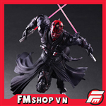 PLAY ARTS KAI DARTH MAUL FAKE 