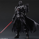 PLAY ARTS KAI DARTH VADER 2ND