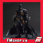 PLAY ARTS KAI BATMAN VARIANT ARMORED FAKE 