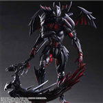 PLAY ARTS KAI DIABLO KO BOX