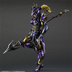 PLAY ARTS KAI DRAGOON LIMITED COLOR 2ND