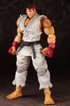 PLAY ARTS KAI RYU STREET FIGHTER FAKE