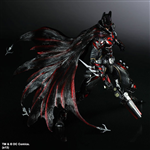 PLAY ARTS KAI FAKE VARIANT BATMAN LIMITED COLOR VER LIKE NEW