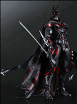 PLAY ARTS KAI FAKE VARIANT BATMAN LIMITED COLOR VER