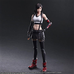 PLAY ARTS KAI FINAL FANTASY 7 TIFA REMAKE (JPV)