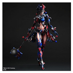 PLAY ARTS KAI HARLEY QUINN (ORDER)