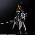 PLAY ARTS KAI HERO OF LIGHT 2ND