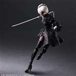 PLAY ARTS KAI NIER 2B (JPV)