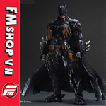 PLAY ARTS KAI NO.14 BATMAN ARMORED FAKE