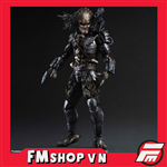 PLAY ARTS KAI PREDATOR FAKE