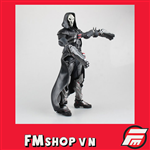 PLAY ARTS KAI REAPER OVERWATCH FAKE