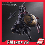 PLAY ARTS KAI TIMELESS BATMAN SPARTAN FAKE