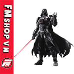 PLAY ARTS KAI STAR WAR DARTH VADER FAKE