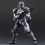 PLAY ARTS KAI STORM TROOPER 2ND