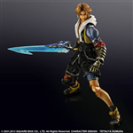 PLAY ARTS KAI TIDUS