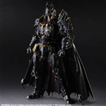 PLAY ARTS KAI VARIANT BATMAN TIMELESS STEAM PUNK FAKE