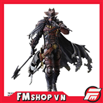 PLAY ARTS KAI VARIANT BATMAN WILDWEST (KHÔNG BASE) 2ND