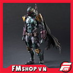 PLAY ARTS KAI BOBA FETT FAKE