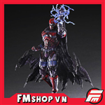 PAK VARIANT MAGNETO FAKE