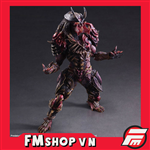 PLAY ARTS KAI VARIANT PREDATOR FAKE