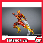PLAY ARTS KAI VARIANT THE FLASH FAKE