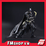 PLAY ARTS KAI VARIANTS BATMAN NO.1 FAKE 