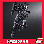 PLAY ARTS KAI WAR MACHINE FAKE