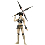 PLAY ARTS YUFFIE KISAGARI