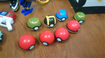 POKEBALL JAPAN