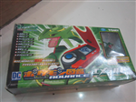 POKEDEX + FIGURE RAYQUAZA