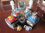 POKEMON BATTLE STAGE PLUS