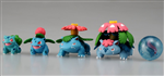 POKEMON BULBASAUR EVOLUTION PACK