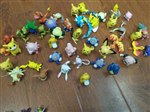 POKEMON LOẠI VỪA