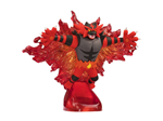 POKEMON MONCOLLE EX EZW 05 INCINEROAR MALICIOUS MOONSAULT