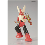 POKEMON NO 37 MEGA BLAZIKEN