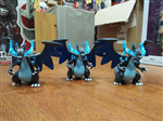 POKEMON OFFICIAL MEGA CHARIZARD X