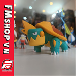 POKEMON SCALE WORLD DREDNAW