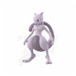 POKEMON SCALE WORLD MEWTWO