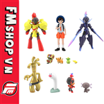 POKEMON SCALE WORLD PALDEA REGION SET 2