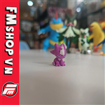 POKEMON SCALE WORLD TOXEL