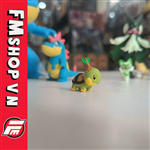 POKEMON SCALE WORLD TURTWIG