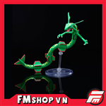 POKEMON SELECT SUPER-ARTICULATED 6-INCH RAYQUAZA