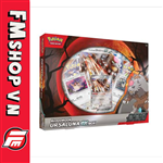 POKÉMON TCG: BLOODMOON URSALUNA EX