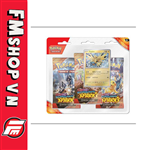 POKEMON TCG SCARLET & VIOLET: SURGING SPARKS